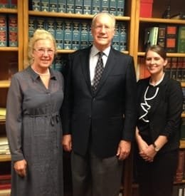 Photo of Professionals At Law Office of Michael E. Pitts